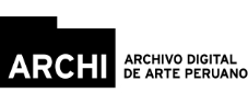 ARCHI. Archivo  Digital de Arte Peruano